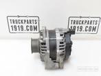 MAN 51.26101-7356 Dynamo 120A, Auto-onderdelen, Vrachtwagen-onderdelen, Ophalen, Gebruikt, MAN, Motor en Accessoires