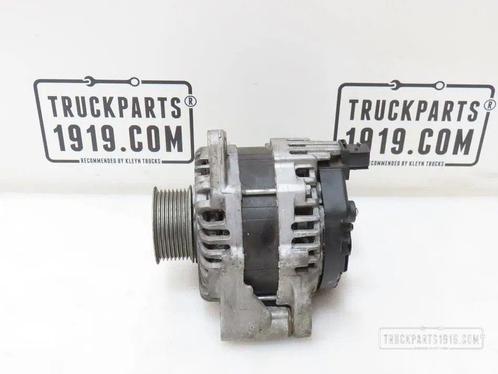 MAN 51.26101-7356 Dynamo 120A, Auto-onderdelen, Vrachtwagen-onderdelen, MAN, Motor en Accessoires, Gebruikt, Ophalen