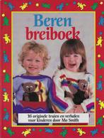Beren breiboek - Mo Smith, Verzenden, Gelezen