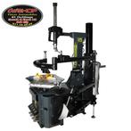 Machine démonte-pneus avec bras d’assistance Garantie 1an, Enlèvement, Neuf