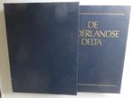 De Nederlandse Delta, 20e eeuw of later, Ophalen of Verzenden, Zo goed als nieuw, E.K. Duursma