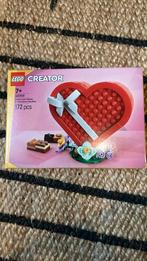 Lego 40759, Ophalen, Zo goed als nieuw, Lego