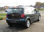 Vw Polo 1.2 benzine, Argent ou Gris, Achat, Entreprise, Noir