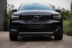 Volvo XC 40 T4 Recharge, 0 kg, Euro 6, 0 kg, Noir