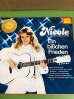 LP Nicole, Ophalen of Verzenden, Gebruikt, 12 inch