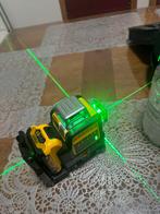 DeWALT Laser 360’, Doe-het-zelf en Bouw, Meetapparatuur, Ophalen of Verzenden, Nieuw, Multimeter