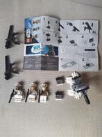 Lego Star Wars Defense of Hoth 40557, Complete set, Ophalen of Verzenden, Lego, Zo goed als nieuw