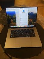 Nieuwstaat Macbook Pro 2021 16inch 32GB 1TB 1 jaar garantie, Nieuw, 16 inch, MacBook Pro