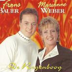Vente> CD FRANS BAUER & MARIANNE WEBER-DE REGENBOOG, Envoi, Neuf, dans son emballage