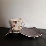 Villeroy & Boch | New Wave, caffé chocolate drops collection, Verzenden, Zo goed als nieuw