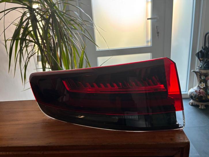 Feu arrière gauche LED Renault Mégane 4 ph.2 année 2020-24, Auto-onderdelen, Verlichting, Renault, Gebruikt, Ophalen of Verzenden