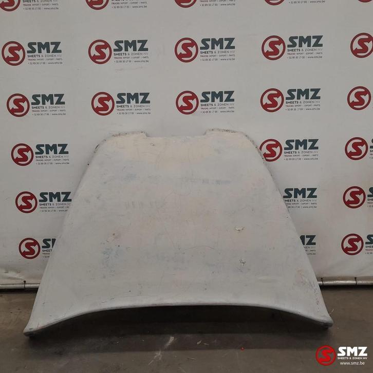 Occ dakspoiler Mercedes SK, Auto-onderdelen, Vrachtwagen-onderdelen, Mercedes-Benz, Carrosserie en Plaatwerk, Gebruikt