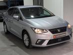 Seat Ibiza - 12 maanden garantie, 1025 kg, Stof, Ibiza, Electronic Stability Program (ESP)