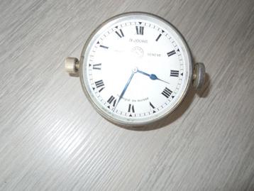 horloge JAEGER PARIS GENEVE beschikbaar voor biedingen