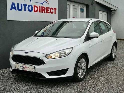 Ford Focus 1.0 EcoBoost ECOnetic **GARANTIE 1 JAAR**, Auto's, Ford, Focus, ABS, Airbags, Airconditioning, Alarm, Boordcomputer
