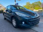 Peugeot 207 1.4 - BENZINE - AIRCO - 117 000 km - 2011, Auto's, Euro 5, Stof, Bedrijf, 5 deurs
