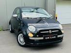 fiat 500 POP 1.2i AIRCO1eigenaar euro5 keuring voor verkoop, Voorwielaandrijving, Stof, 1242 cc, 4 cilinders