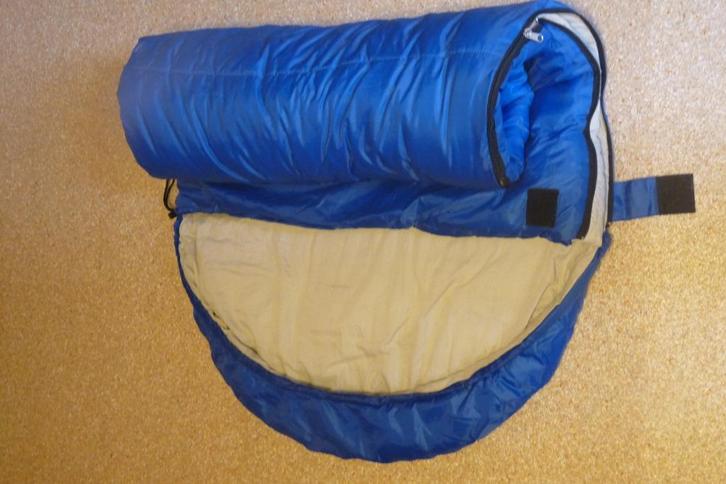 sac de couchage, Kinderen en Baby's, Dekens, Slaapzakjes en Inbakerproducten, Zo goed als nieuw, Slaapzak, 100 cm of meer, Ophalen of Verzenden