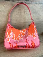 Handtas - Steve Madden - 17x22x6cm., Handtassen en Accessoires, Tassen | Damestassen, Ophalen of Verzenden, Zo goed als nieuw