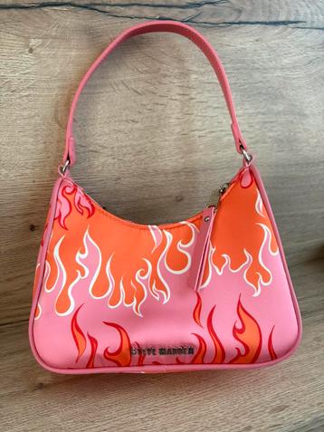 Handtas - Steve Madden - 17x22x6cm. beschikbaar voor biedingen