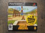 Sony Demo Disc SCED-55113 voor PS2 (zie foto's), Ophalen of Verzenden, Gebruikt
