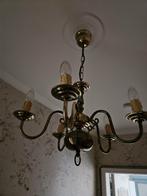 3 LUSTERS, Ophalen, Gebruikt, Glas