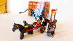 LEGO 6027 - Bat Lord's Catapult - compleet vintage zeldzaam, Kinderen en Baby's, Speelgoed | Playmobil, Ophalen of Verzenden, Zo goed als nieuw