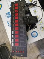 Lichtorgel Multiform Lightfingers, Muziek en Instrumenten, Ophalen, Gebruikt, Licht