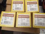 5 dozen gypro-schroeven 3,5 x 35 mm doos met 1000 schroeven, Ophalen, Schroeven