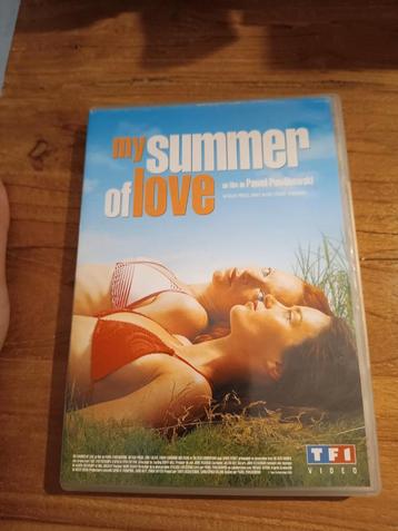 My Summer of Love (DVD)