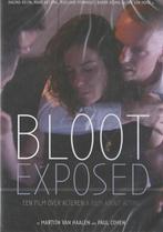 Bloot Exposed (Halina Reijn), Ophalen