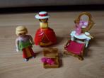 Playmobil "la chambre de la reine", Enlèvement ou Envoi, Comme neuf