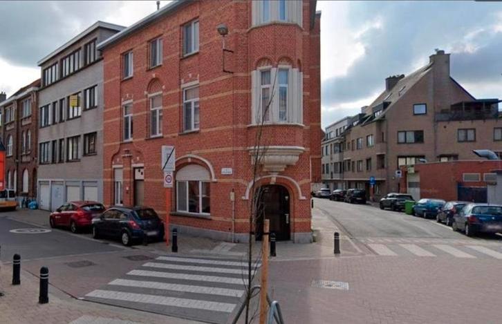 Kantoor winkelruimte te thuur Gent, Zakelijke goederen, Bedrijfs Onroerend goed, Winkelruimte, Huur