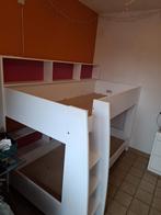 Lit superposé, Enfants & Bébés, Enlèvement, Lits superposés