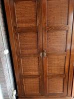 Kast Kerselaar hout, Huis en Inrichting, Ophalen