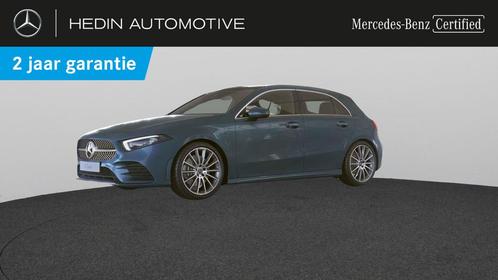 Mercedes-Benz A-Klasse 250 e Hatchback AMG Line | Panoramisc, Auto's, Mercedes-Benz, Bedrijf, Te koop, A-Klasse, 360° camera, Centrale vergrendeling