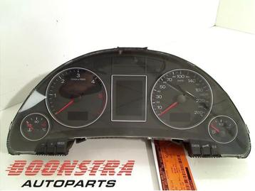 Kilometerteller KM van een Audi A4 beschikbaar voor biedingen