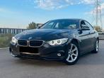 BMW 418d Gran Coupé //AUTOMAAT EURO6b// GEKEURD VOOR VERKOOP, 5 places, Carnet d'entretien, Cuir, Berline