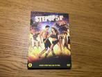 Step up, Cd's en Dvd's, Ophalen, Gebruikt
