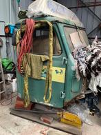 SCANIA L80 motor en cabine, Gereviseerd, Ophalen, Scania