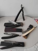 5 pièces/rasoirs., Enlèvement ou Envoi