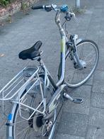 Gazelle elektrische fiets batterij kapot, Fietsen en Brommers, Elektrische fietsen, Ophalen of Verzenden, Zo goed als nieuw, Gazelle