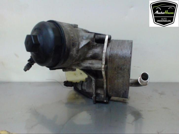 OLIEFILTERHUIS Opel Zafira (M75) (|5989070291|97385813|), Auto-onderdelen, Filters, Opel, Gebruikt