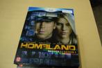 homeland      3 disc blu-ray, Cd's en Dvd's, Blu-ray, Ophalen of Verzenden