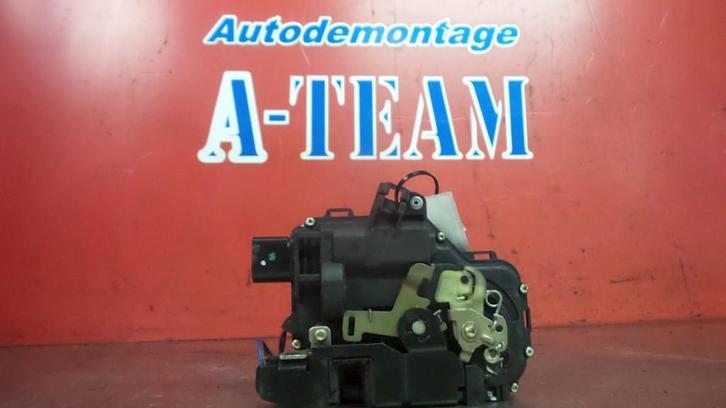 PORTIERSTANGEN RECHTS VOOR Volkswagen Bora Variant (1J6), Auto-onderdelen, Overige Auto-onderdelen, Volkswagen, Gebruikt