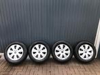 215/60R16 winterset Ford S-Max, Auto-onderdelen, Ophalen, 16 inch, Banden en Velgen, Winterbanden
