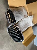 Originele BMW 1 Serie Grillset Chrome, Auto diversen, Tuning en Styling, Ophalen