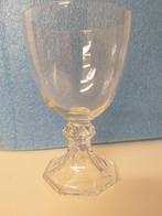 20 Verres en cristal VSL modèle YALE, Ophalen of Verzenden