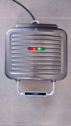 Trebs contactgrill, Elektronische apparatuur, Contactgrills, Ophalen, Gebruikt