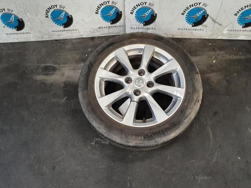 OPEL CORSA SRI [WHEEL] 2021, Auto-onderdelen, Banden en Velgen, Band(en), Personenwagen, Nieuw, ARN erkend, Stiba lid, Erkend duurzaam